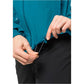 Jack Wolfskin Highest Peak 3l Jkt W 1115121-1395 Jacket Clothing/Outdoor/Jack Wolfskin Your Sports Performance