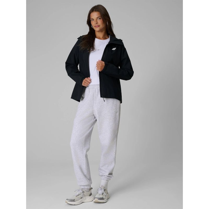 Women's transitional jacket 5000 membrane 4F 4FRAW26TTJAF1329-20S