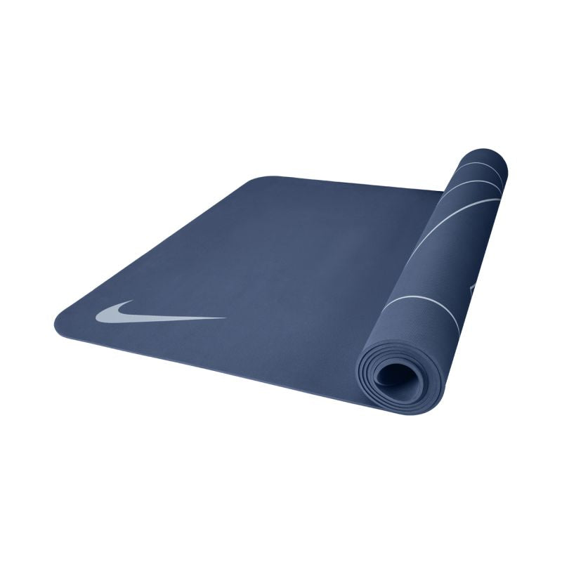 YOGA MAT 4 MM REVERSIBLE EXERCISE MAT In preparation Your Sports Performance