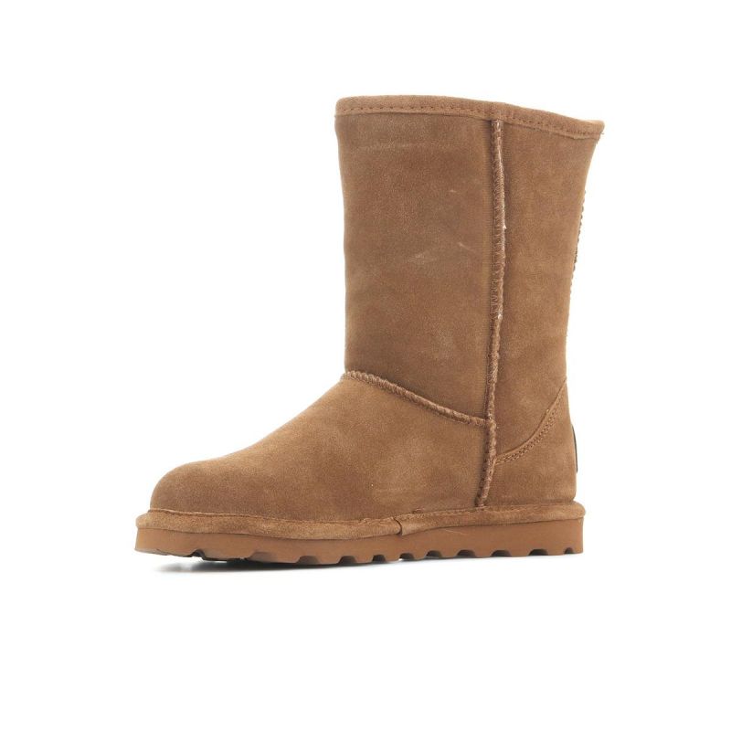 Shoes BearPaw Elle Short Hickory II W 1962W-220 Footwear/Outdoor/BearPaw Your Sports Performance