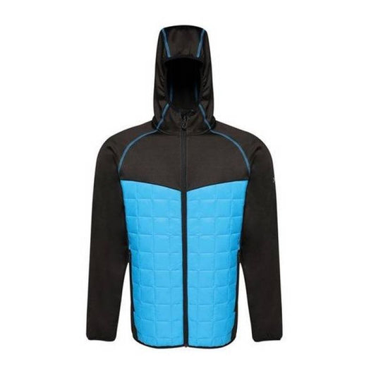 Regatta Modular Thermal M TRA517 4WD Jacket Clothing/Outdoor Your Sports Performance