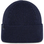 BUFF KNITTED BEANIE MERIX NIGHT BLUE Hat