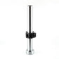 Olympic neck HMS LOCK JAW BLACK 183 cm GO320