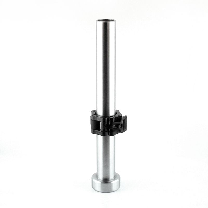 Olympic neck HMS LOCK JAW BLACK 183 cm GO320