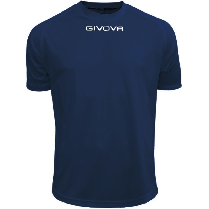 Givova One U MAC01-0004 football jersey Clothing/Football/Givova Givova