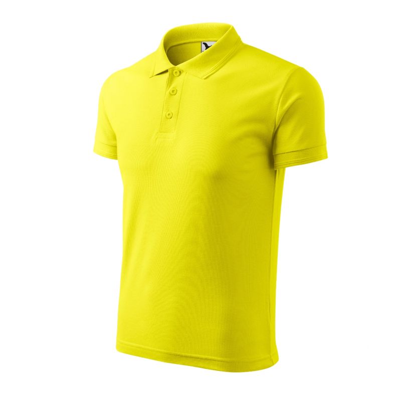 Malfini Pique Polo M MLI-20396 polo shirt Clothing/Lifestyle/T-shirts/Adler Malfini