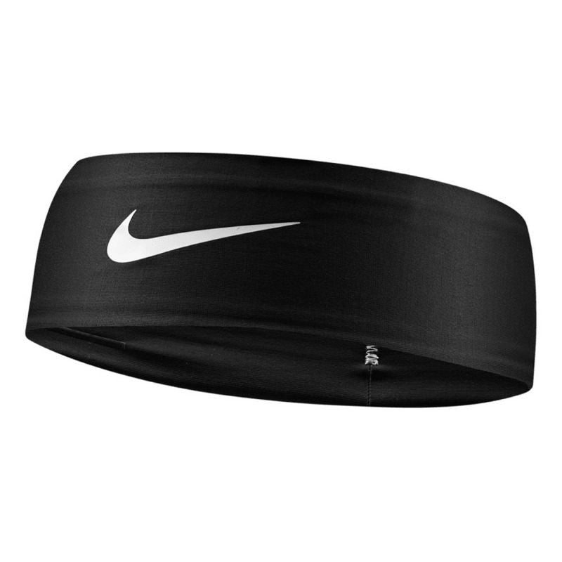 Nike DRI-FIT Fury Classic Headband 92800648543 Accessories/Straps/Nike Nike