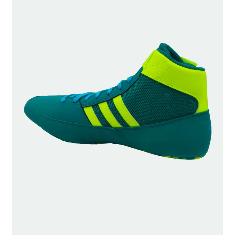 HAVOC Wrestling/Boxing Shoes adidas