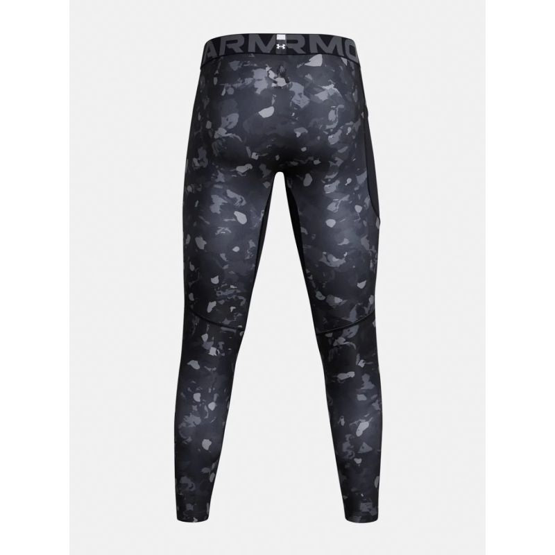 Men&#39;s Under Armour Leggings M 1386938-001 Clothing/Training Your Sports Performance