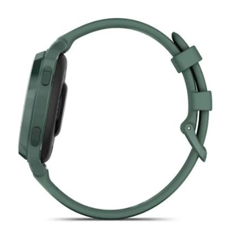 Garmin Lily 2 Active 38mm Jasper Green Sports Watch In preparation Your Sports Performance