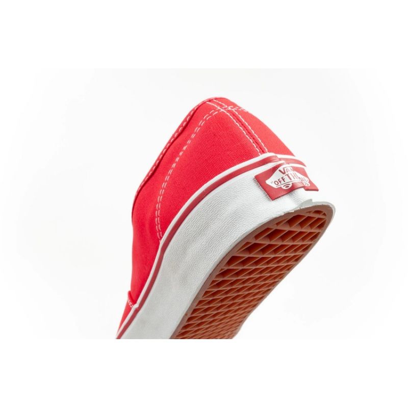 Vans Authentic M VN000EE3RED1 shoes Footwear/Lifestyle/Vans Your Sports Performance
