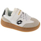 Lotto Makera K Jr 2601250K-1011 shoes Footwear/Lifestyle/Lotto Your Sports Performance