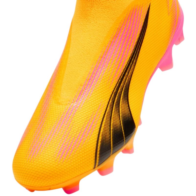 Puma Ultra Match+ LL FG/AG M 107759 03 football shoes Footwear/Football Puma