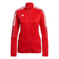 Sweatshirt adidas Tiro 21 Track W GM7305 Clothing/Training Adidas