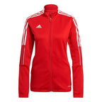 Sweatshirt adidas Tiro 21 Track W GM7305 Clothing/Training Adidas