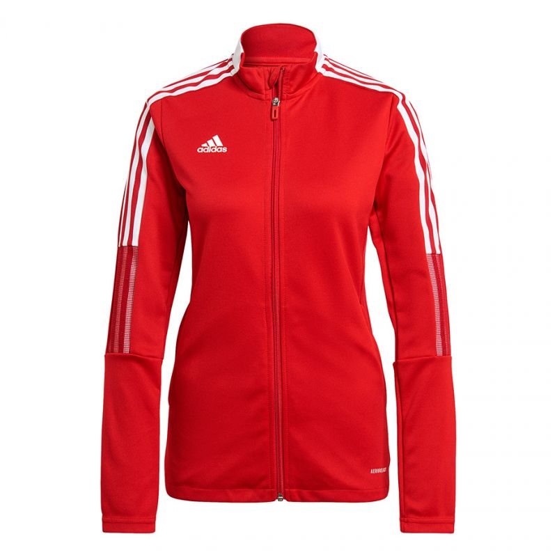 Sweatshirt adidas Tiro 21 Track W GM7305 Clothing/Training Adidas