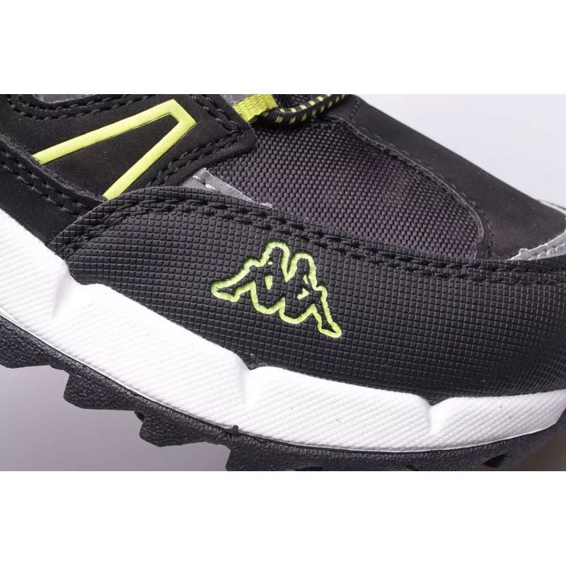 Kappa Floki Tex K Jr 260975K-1133 shoes Footwear/Outdoor/Kappa Kappa