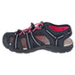 Sandals CMP Aquarii 2.0 Hiking Sandal Jr 30Q9664-38UL Footwear/Outdoor/4f/Sandały Your Sports Performance