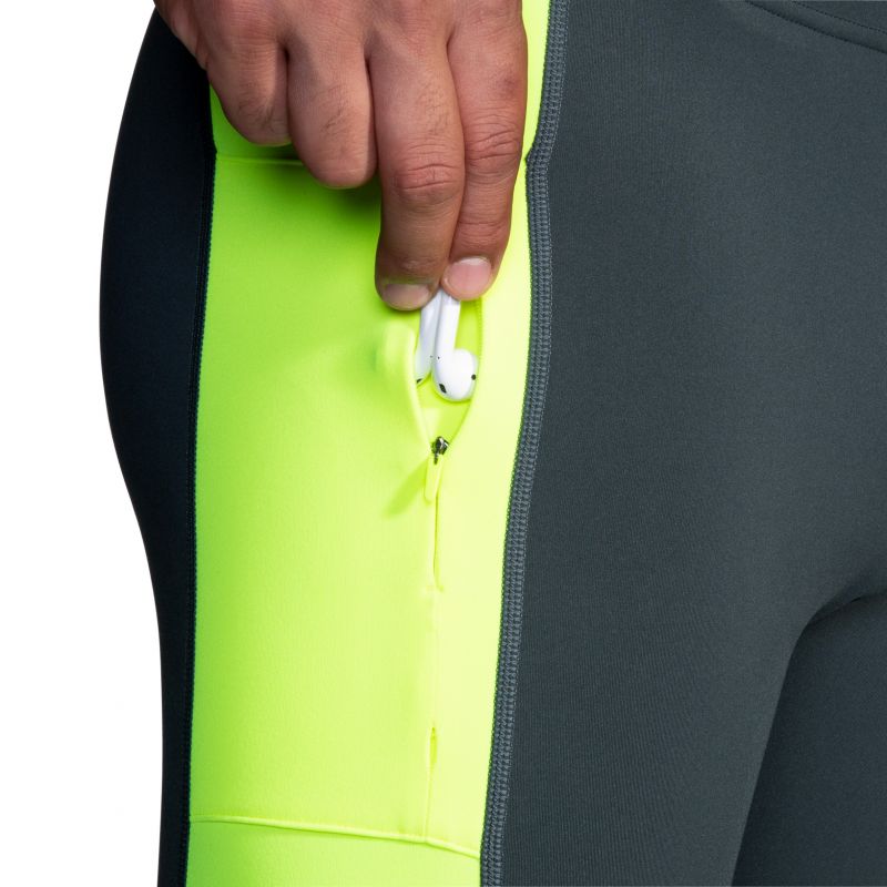 Brooks Running Run Visible Thermal Tight running leggings M 211479044 Import z Brooks/Brooks/Spodnie Your Sports Performance