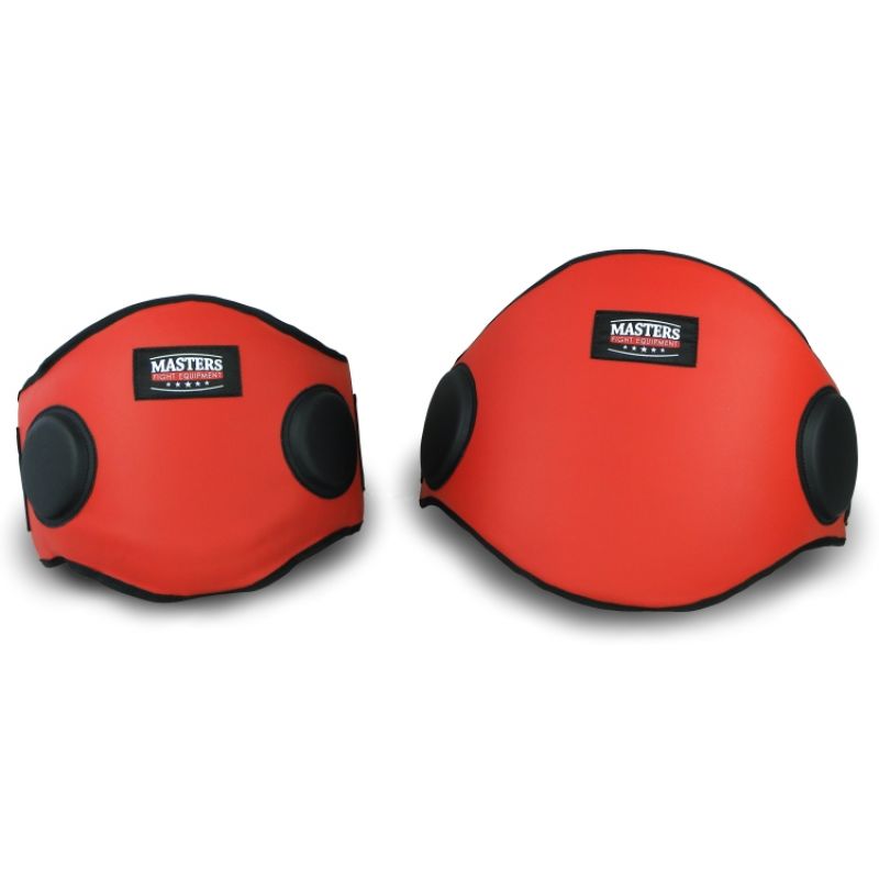MASTERS Abdominal Trainer Protector - OT-B NEW SIZES In preparation Your Sports Performance