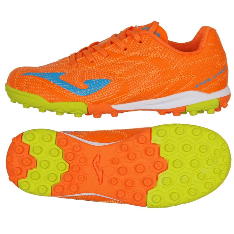 Joma EVOLUTION 2608 Jr TF EVJS2608TF shoes To be categorized Your Sports Performance