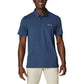Columbia Tech Trail Polo Shirt M 1768701465 Clothing/Outdoor/T-shirts with short sleeves/Columbia Your Sports Performance