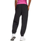 adidas Essentials Linear French Terry Cuffed W Pants JC5948 Clothing/Lifestyle/Trousers, shorts Adidas