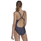 Adidas 3 Stripes MID Suit W HS5317 Clothing/Swimming Adidas