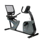Recumbent bike with generator Premium HMS R1817