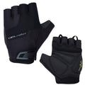 CHIBA GEL COMFORT S gloves black Clothing Your Sports Performance