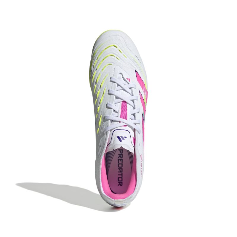Adidas Predator Pro MG M ID3826 football boots Footwear/Football/SR/MG Adidas