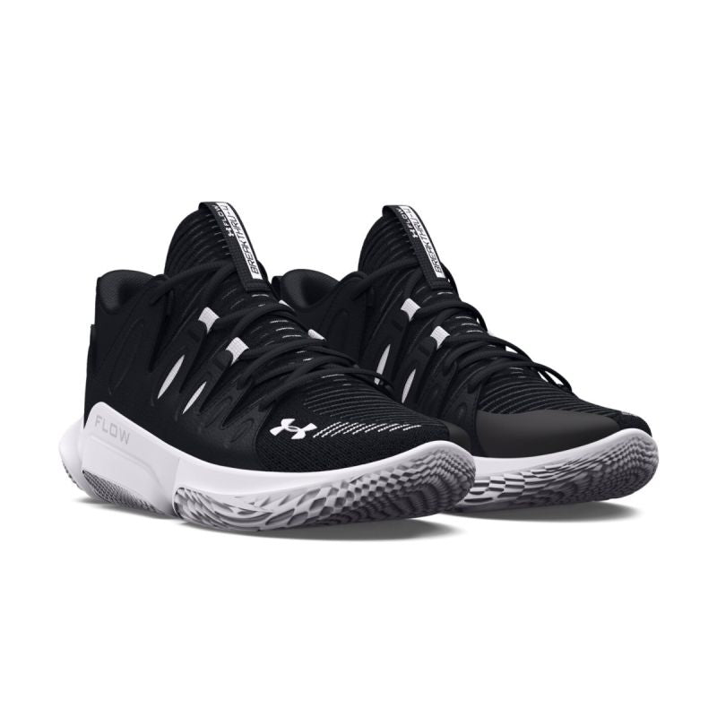 Under Armour Flow Breakthru 4 Basketball Shoes - 3026641-002 Obuwie/Buty do koszykówki męskie/Nike Your Sports Performance