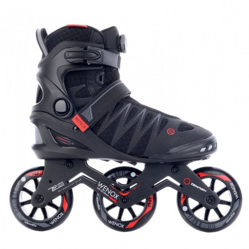 Tempish Wenox Top M 1000053 rollers Accessories/Skating/Rolki (pozostałe) Your Sports Performance