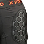 PRO long goalkeeper pants FUTBOLSPORT