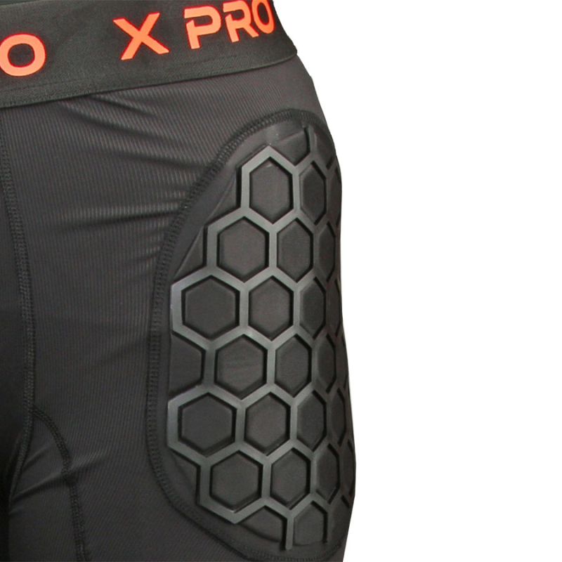 PRO long goalkeeper pants FUTBOLSPORT