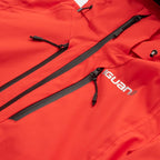 Women's insulated jacket PROSLOPE JACKET W In preparation Your Sports Performance