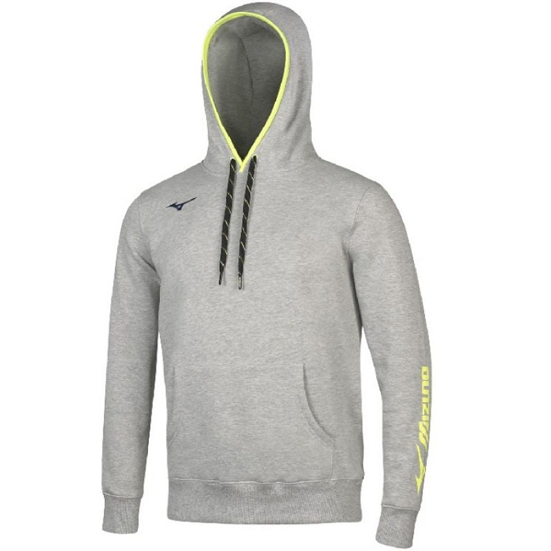 Mizuno Sweat Hoodie M 32EC700805 Clothing/Running/Mizuno Mizuno