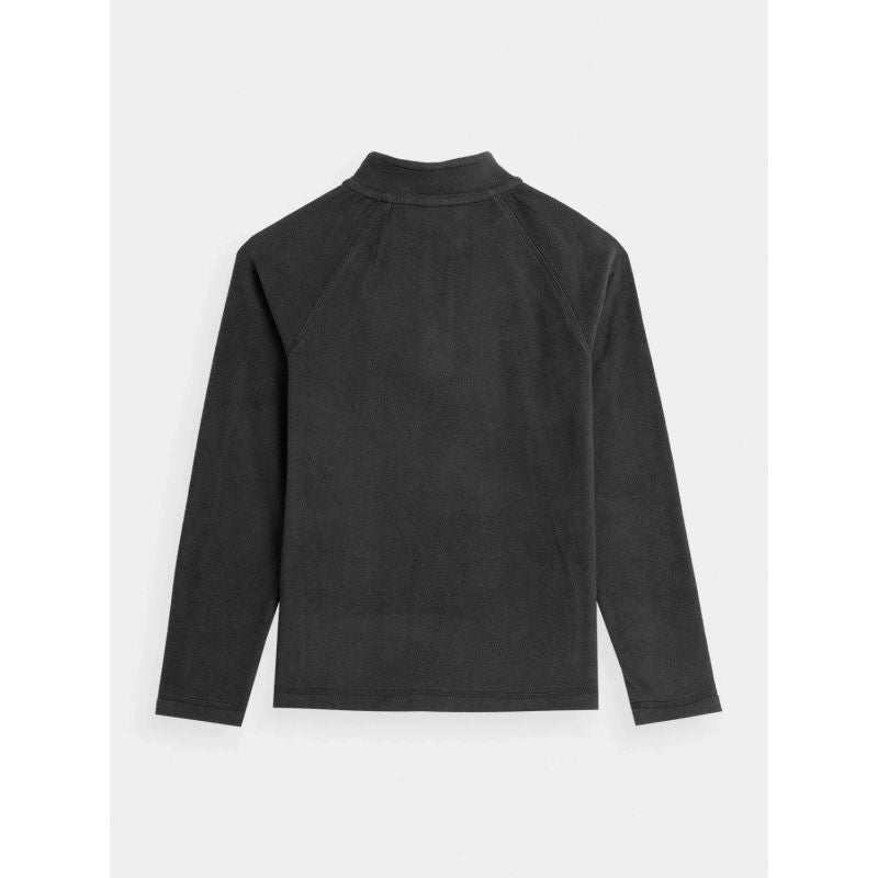 4F Jr sweatshirt 4FJAW23UFLEF033-20S Clothing/Outdoor Your Sports Performance