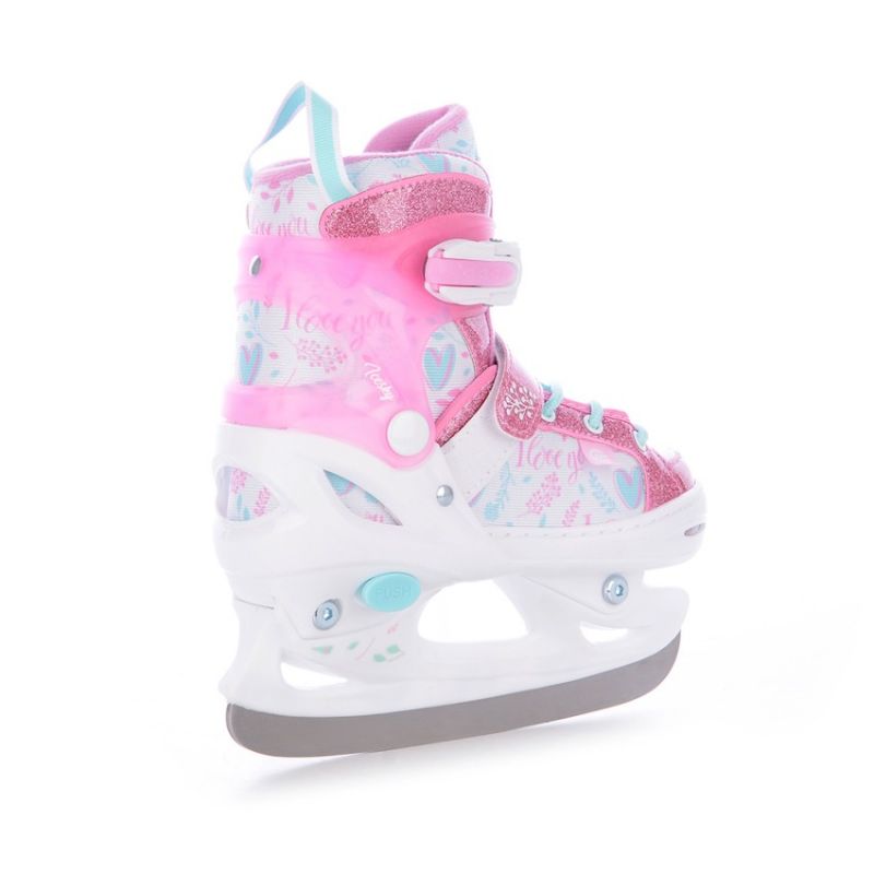 Adjustable Skates Tempish Ice Sky Jr.1300000843 Accessories/Skating Your Sports Performance