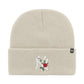 New York Yankees Beige Cap B-THRNK17ACE-BN In preparation Your Sports Performance