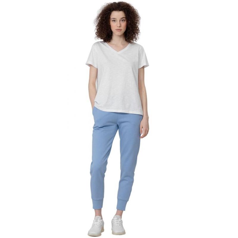 4F W H4L22 SPDD350 32S pants Clothing/Training 4F