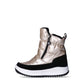 Calvin Klein Women's Snow Boots V3A5-83140-1862101 IVORY Calvin Klein