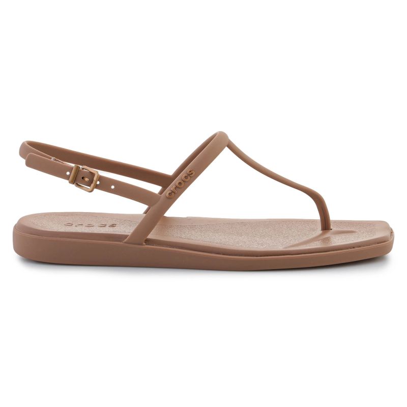 Crocs Miami Thong Flip W Sandals 209793-2JJ Footwear/Lifestyle/Crocs Crocs