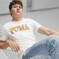 Puma Squad T-shirt M 678967 02 Clothing/Lifestyle/T-shirts Puma