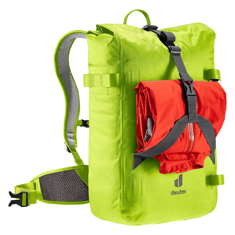 Deuter Amager 25+5 Backpack 3220022-8006 Accessories/Plecaki/Deuter/Sports/school Your Sports Performance