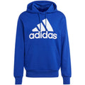 adidas Essentials French Terry Big Logo Hoodie M IC9366 Clothing/Training Adidas