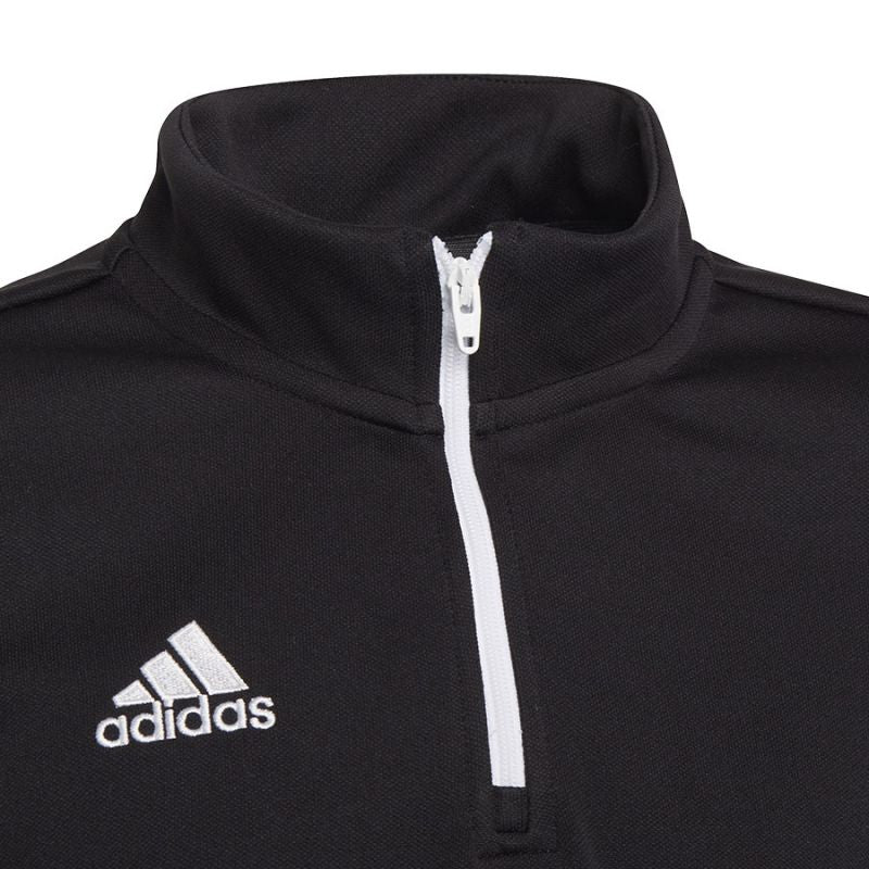 Sweatshirt adidas Entrada 22 Training Top Y Jr H57547 Clothing/Football Adidas
