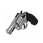 ZORAKI R1-K6L BAS blank alarm and signal revolver, 2.5" barrel, cal. .22 Long Blank, flash chrome (R1256MNP-BAS) In preparation Your Sports Performance