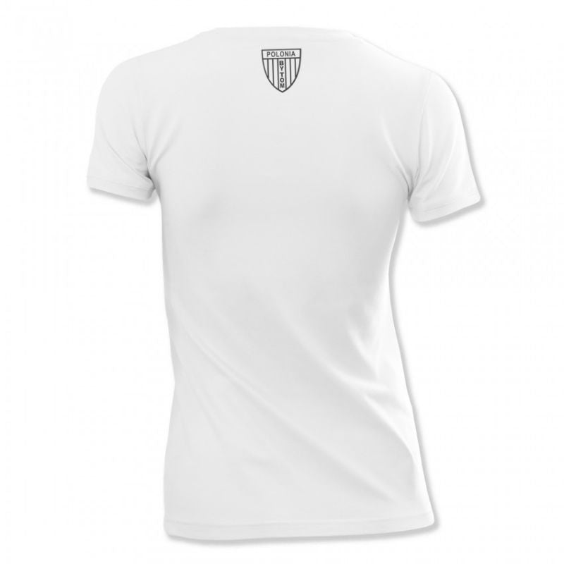 Polonia Bytom 22/23 Men's short sleeve T-shirt In preparation Your Sports Performance