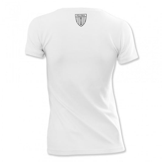 Polonia Bytom 22/23 Men's short sleeve T-shirt In preparation Your Sports Performance